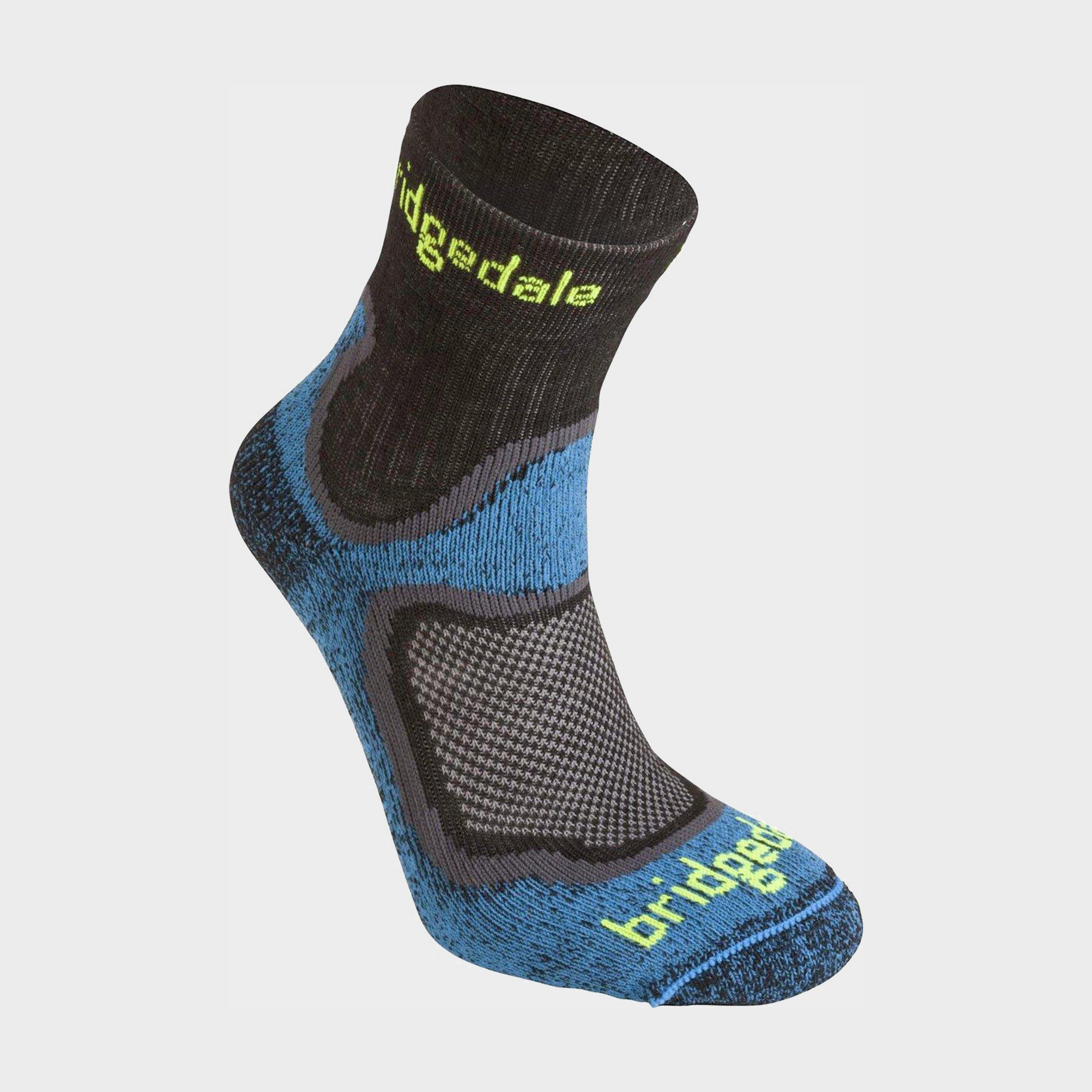 Men's Trail Sport Lightweight Qw-ik Merino Cool