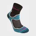 Women's Trail Sport Lightweight Qw-ik Merino Cool