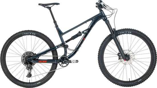 Sentry Enduro Mountain Bike