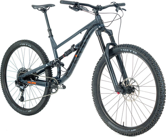 Sentry Enduro Mountain Bike
