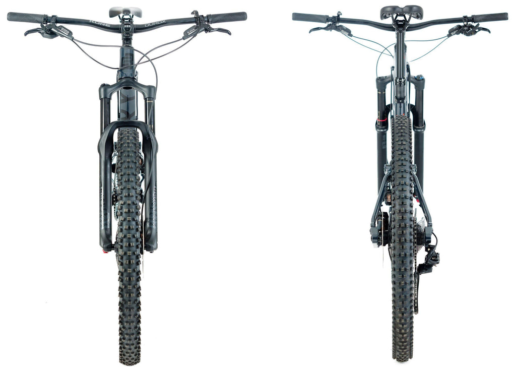 Sentry Enduro Mountain Bike