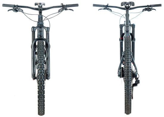 Sentry Enduro Mountain Bike