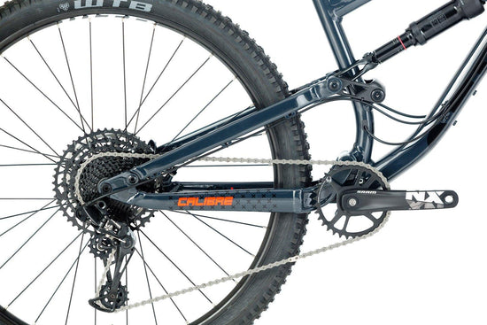 Sentry Enduro Mountain Bike