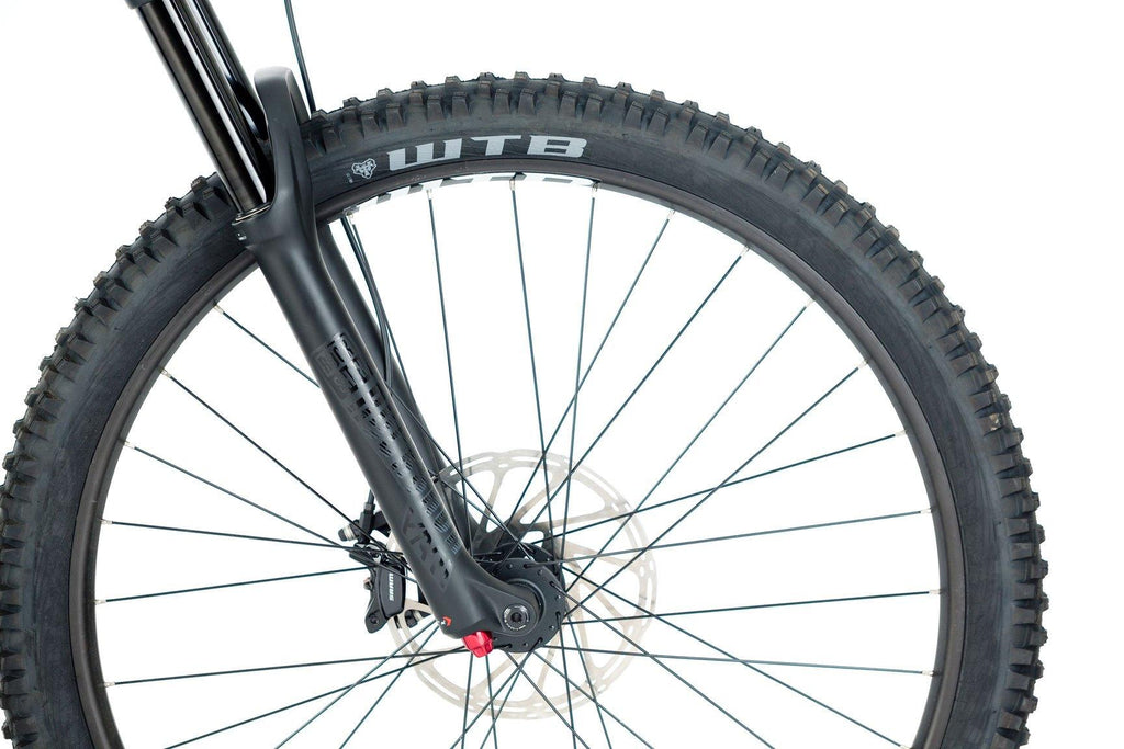 Sentry Enduro Mountain Bike