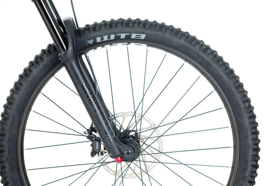 Sentry Enduro Mountain Bike