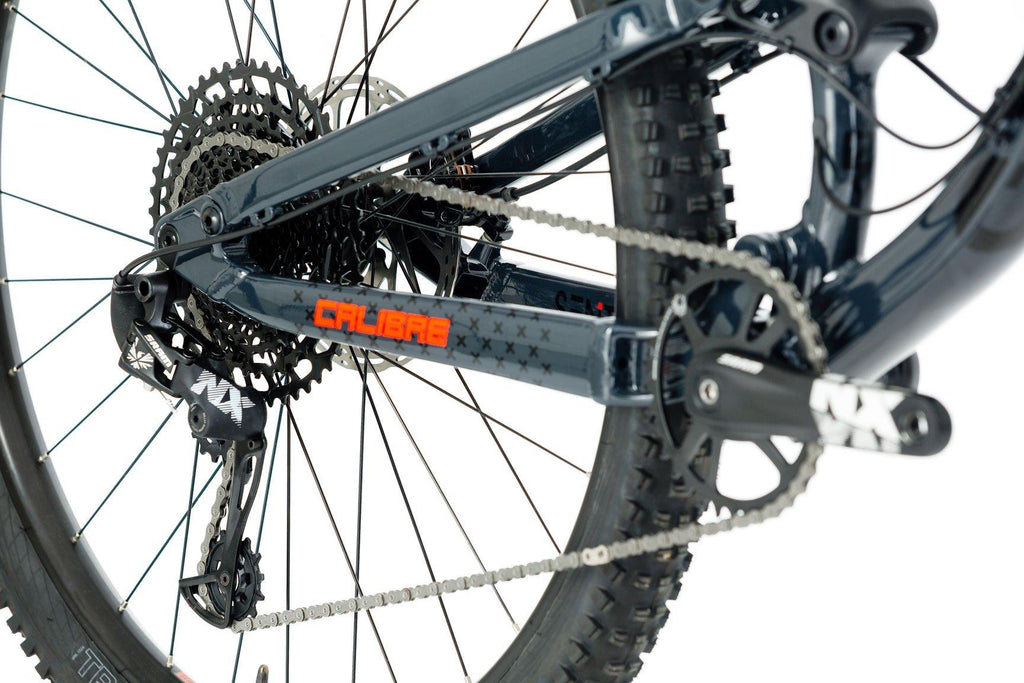 Sentry Enduro Mountain Bike