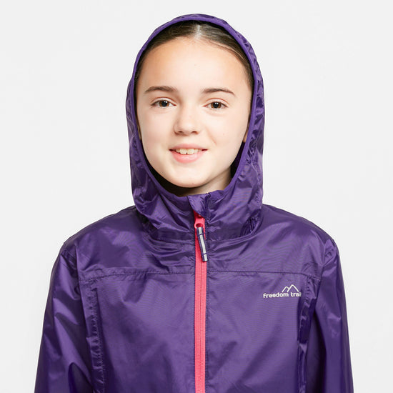 Kids' Tempest Waterproof Jacket