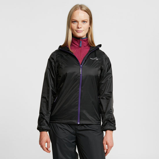Women's Tempest Waterproof Jacket
