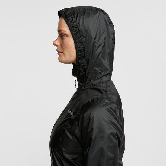 Women's Tempest Waterproof Jacket