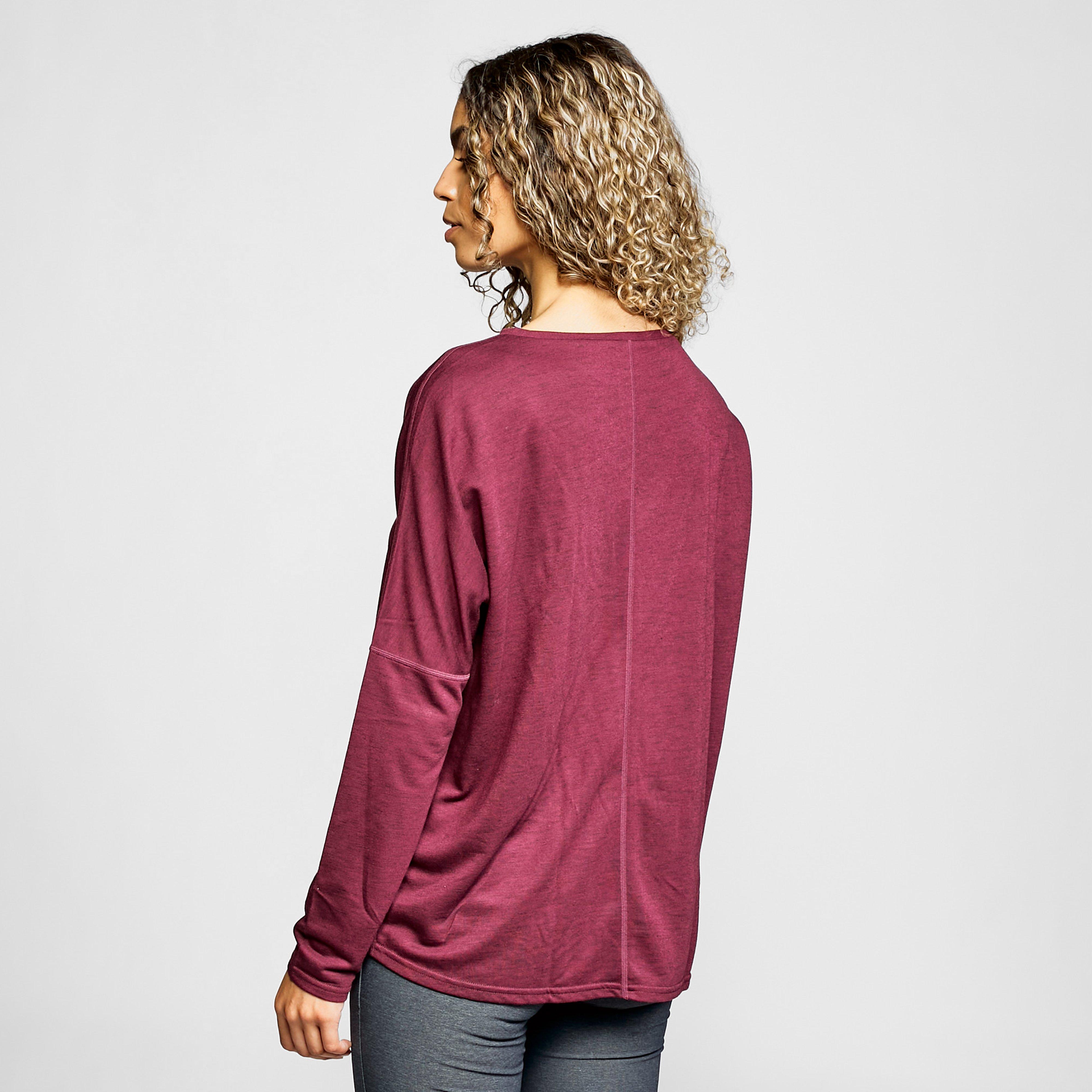Women's Additions Long Sleeve Tee