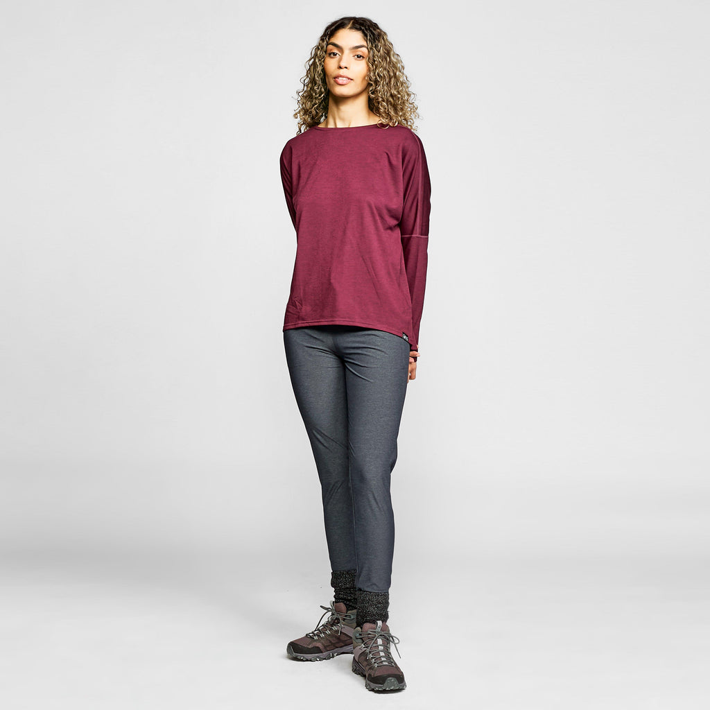 Women's Additions Long Sleeve Tee