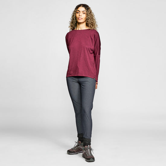 Women's Additions Long Sleeve Tee