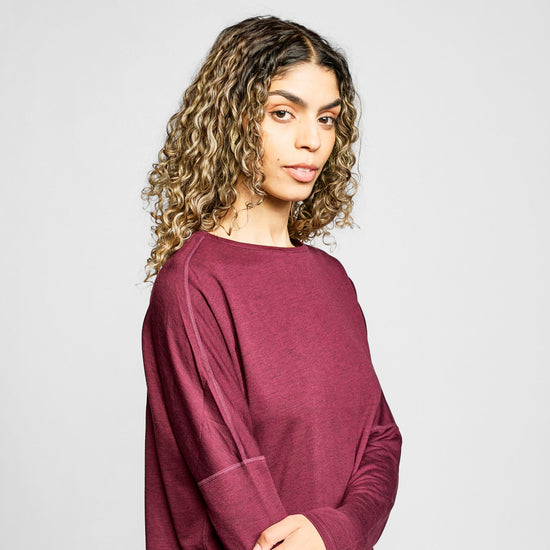 Women's Additions Long Sleeve Tee