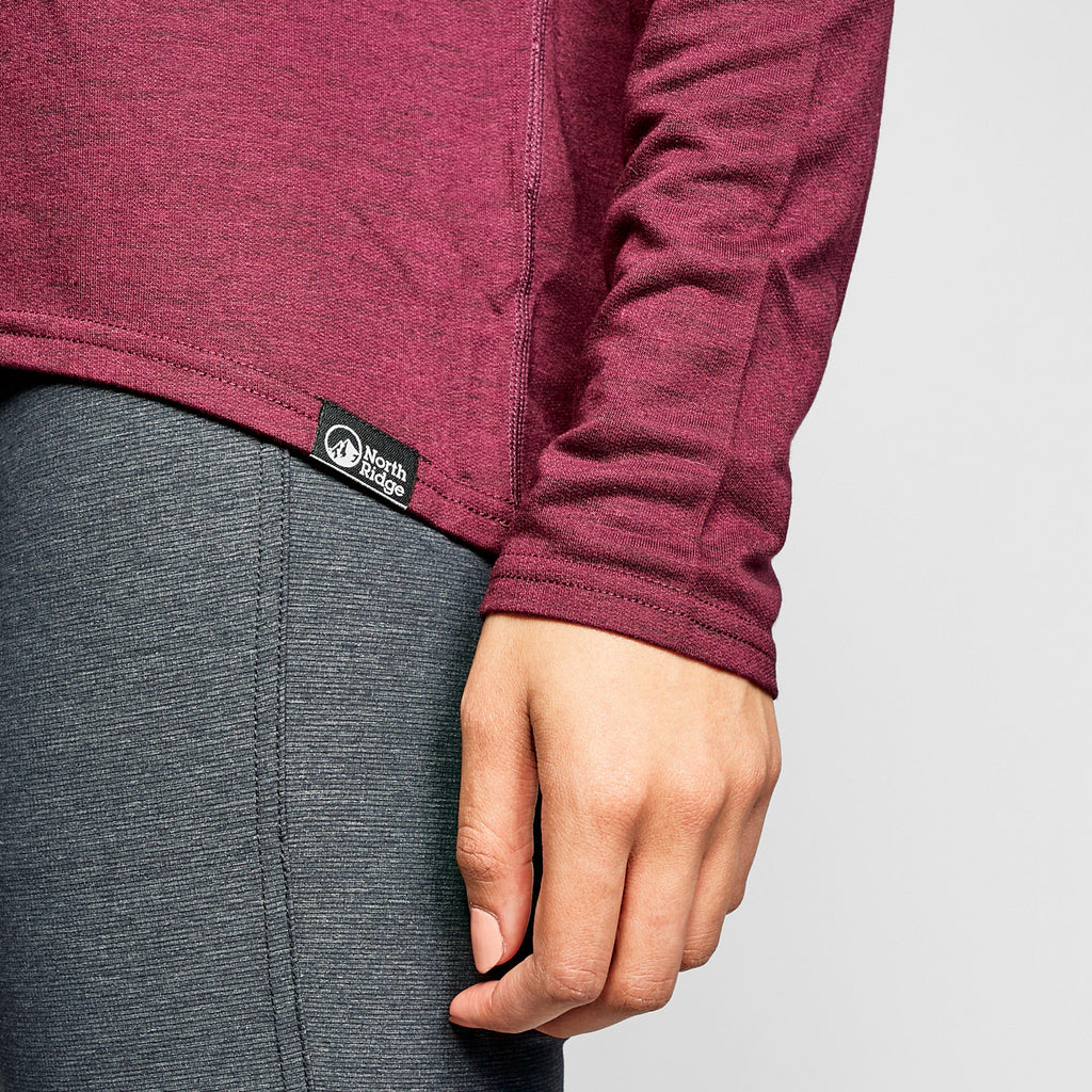 Women's Additions Long Sleeve Tee
