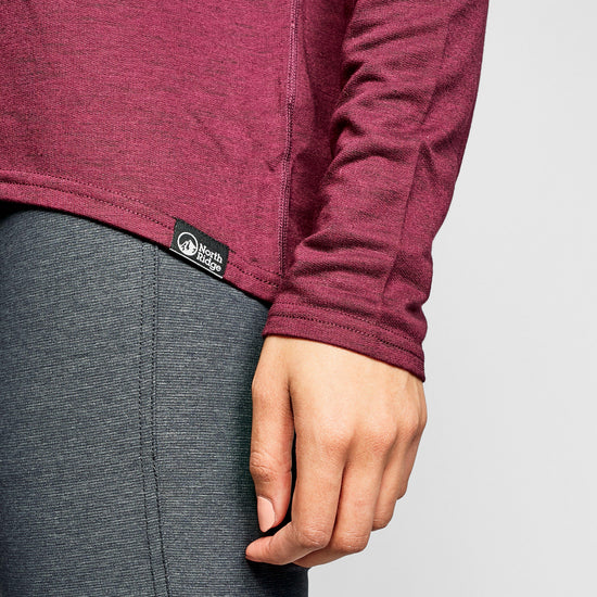 Women's Additions Long Sleeve Tee