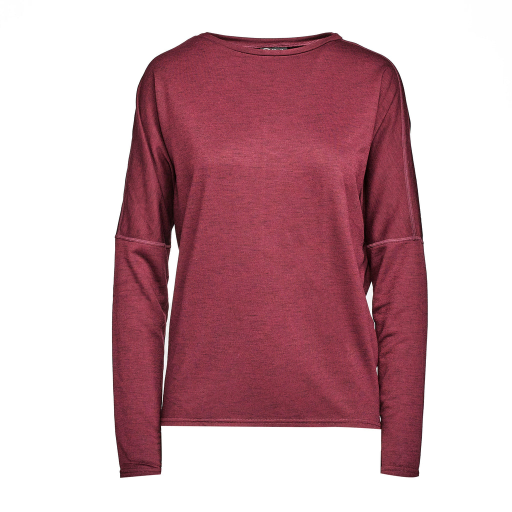 Women's Additions Long Sleeve Tee