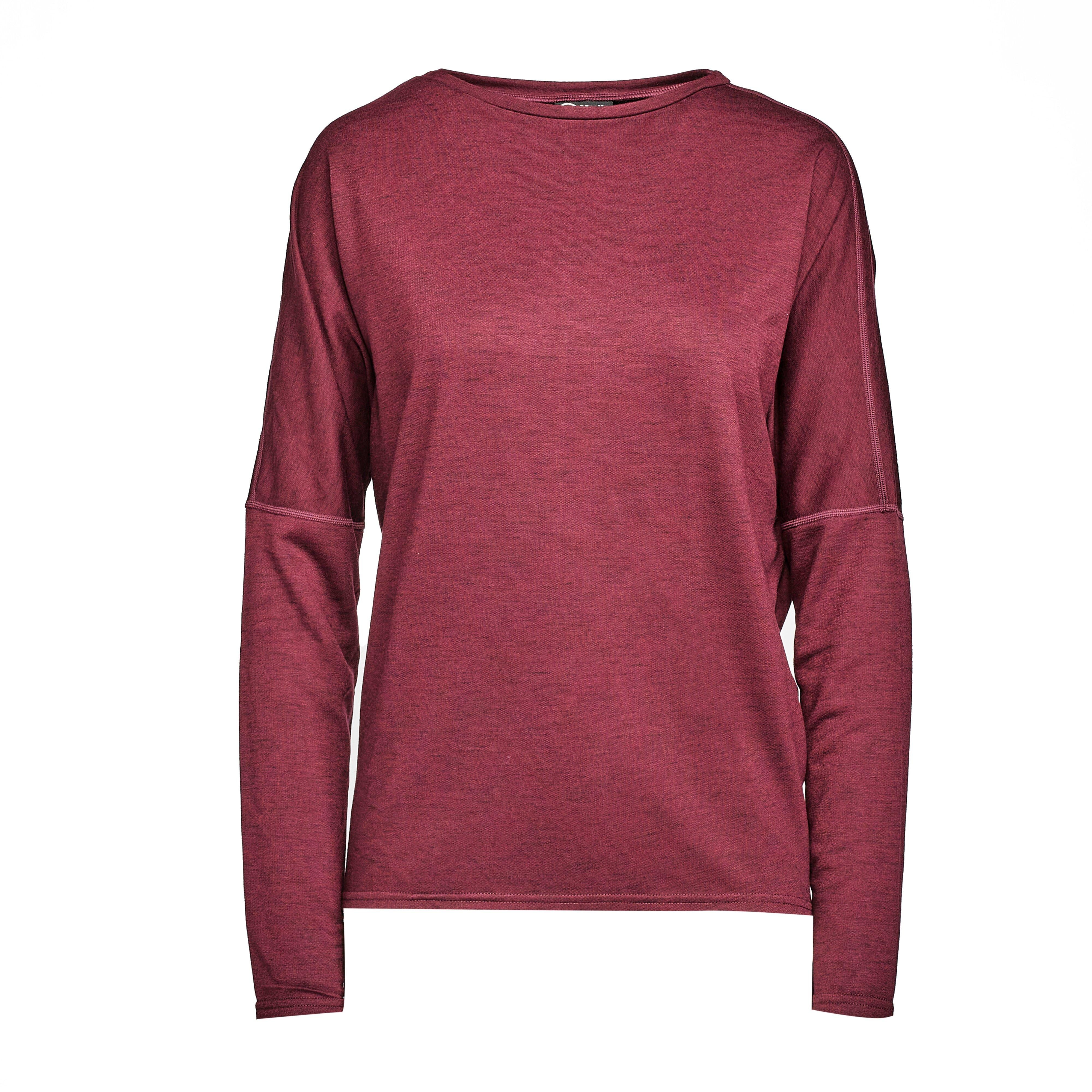 Women's Additions Long Sleeve Tee