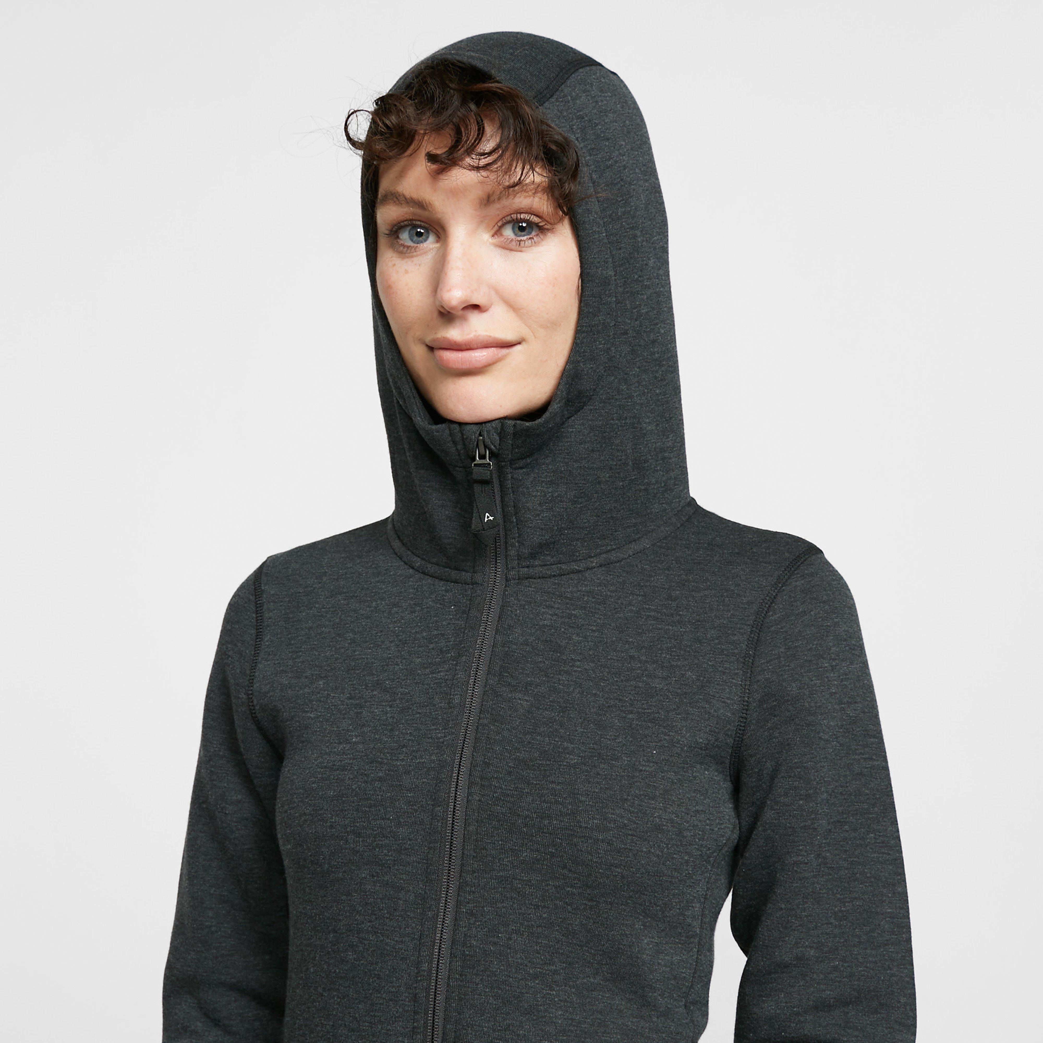 Women’s Additions Hoody