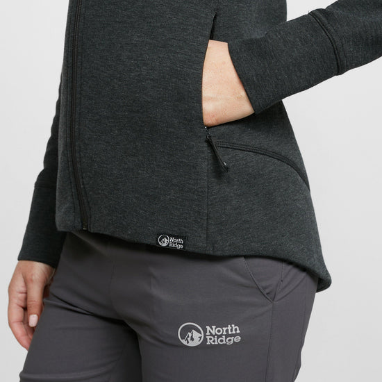 Women’s Additions Hoody