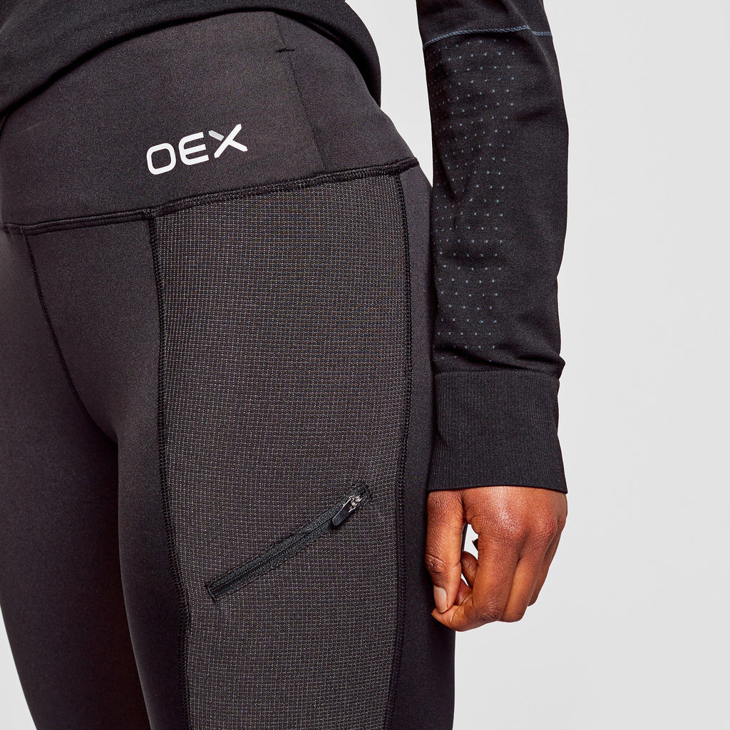 Women's Technical Legging