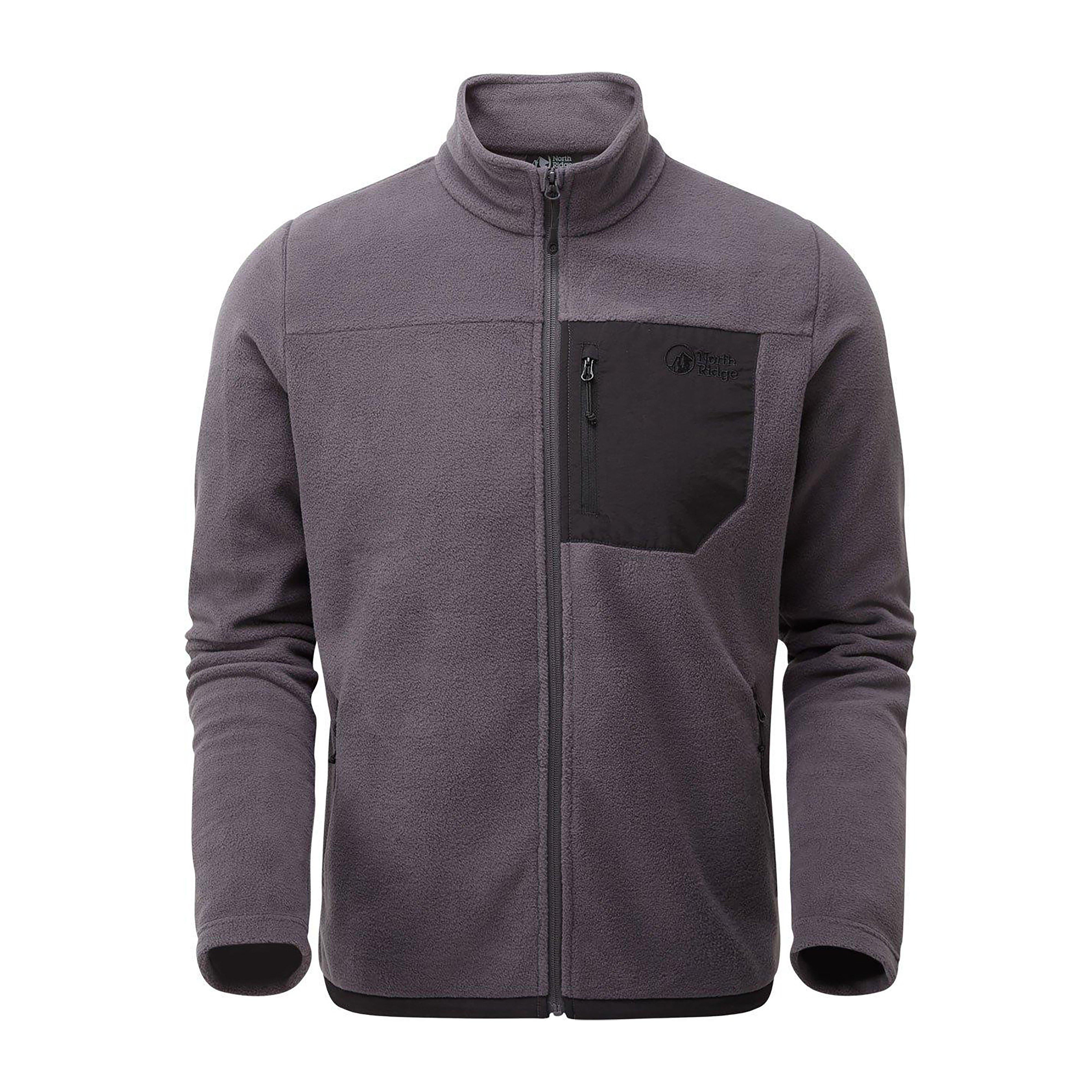 Men's Pilsbury Fleece