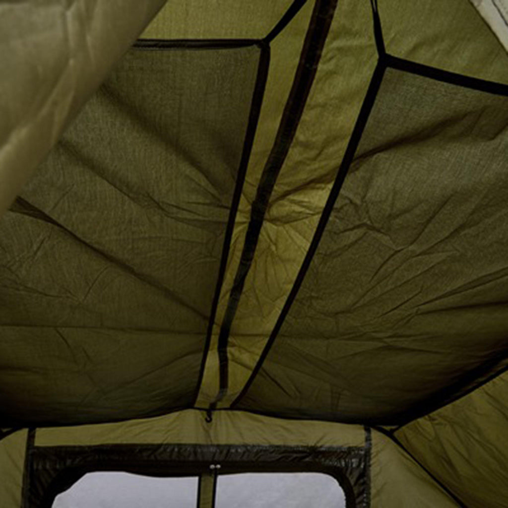 Magtec 2 Plus 1 Bivvy