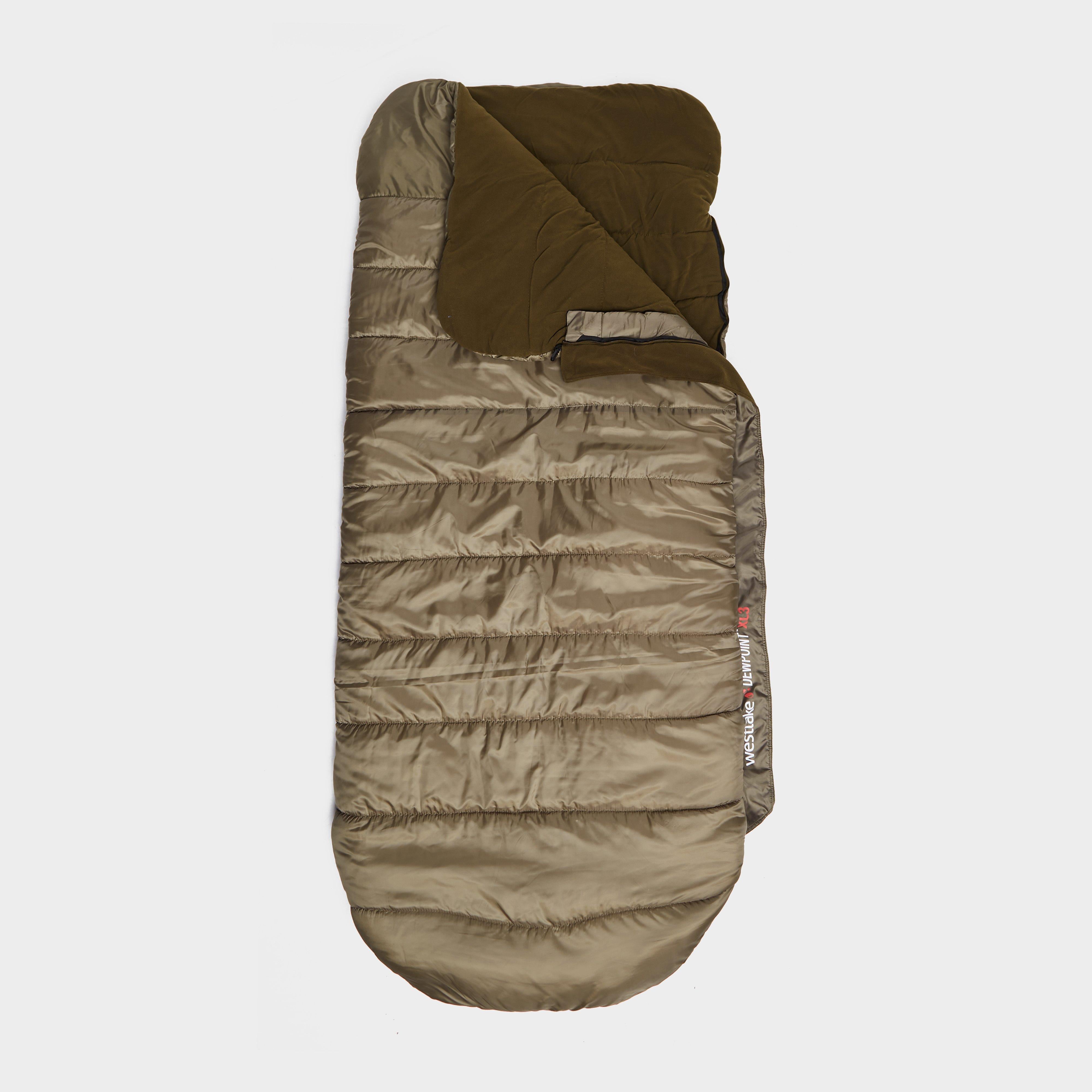 Dewpoint 1 XL Sleeping Bag