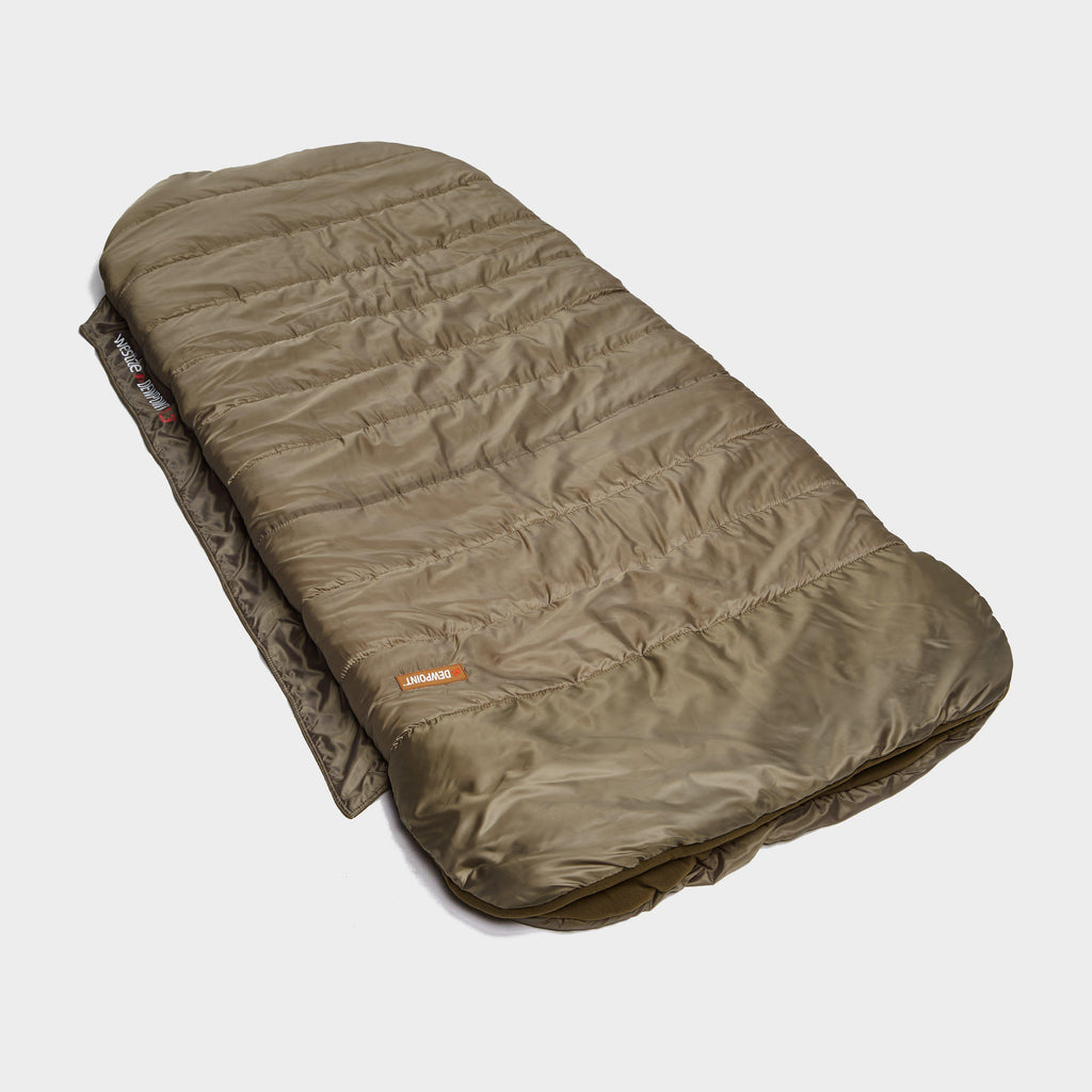 Dewpoint 1 XL Sleeping Bag