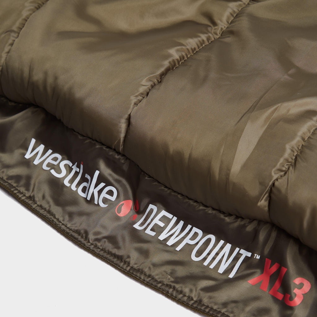Dewpoint 1 XL Sleeping Bag