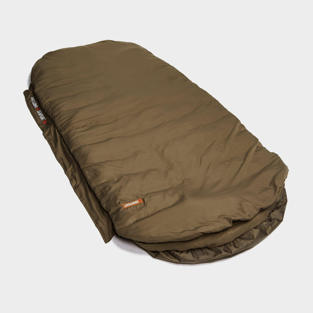 Dewpoint 2 Sleeping Bag