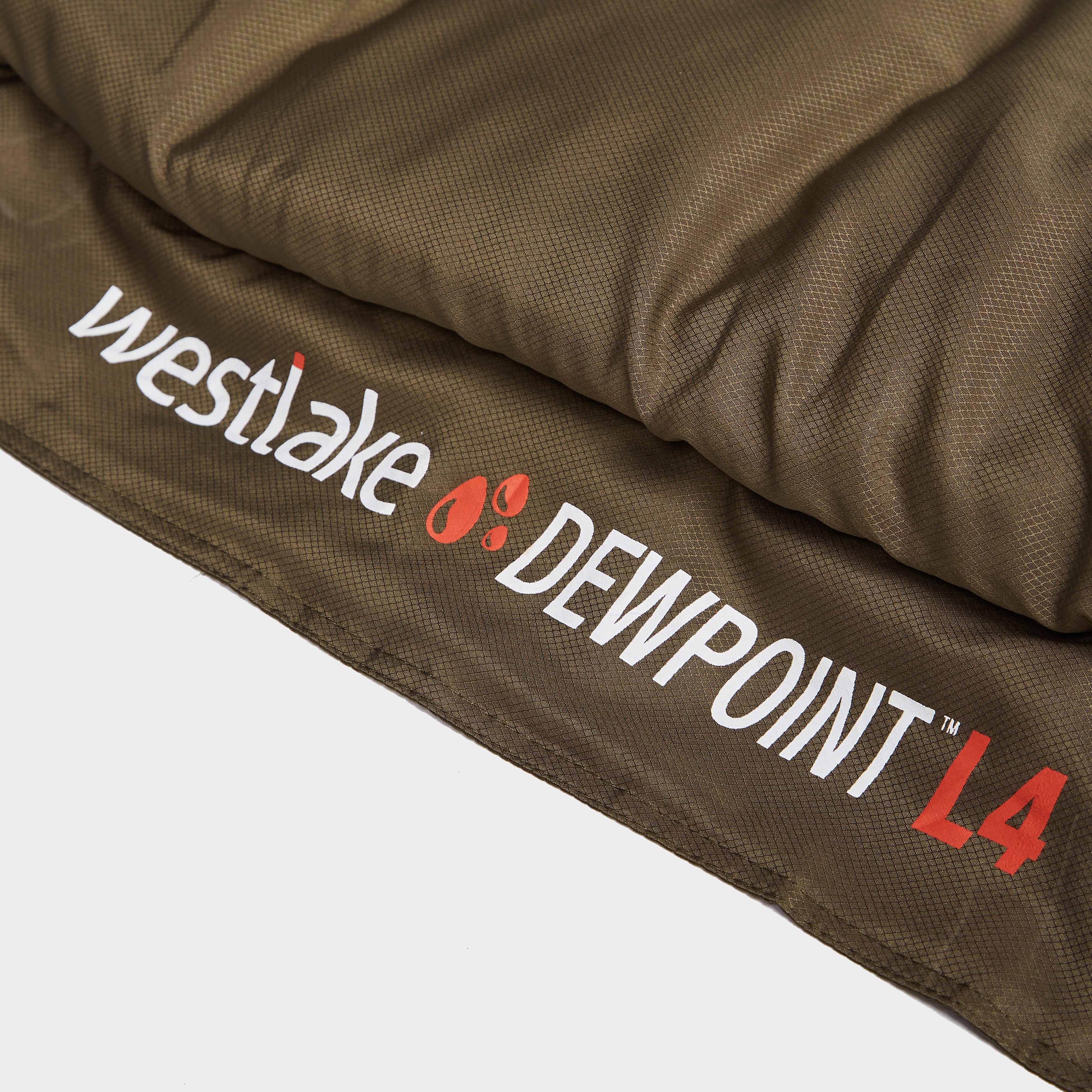 Dewpoint 2 Sleeping Bag