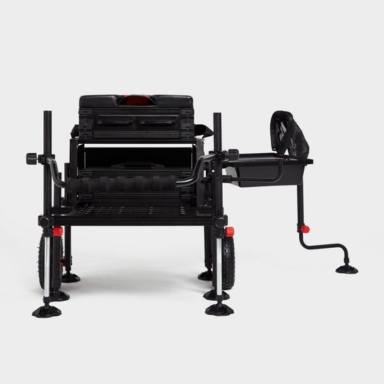 Match Seat Box Combo
