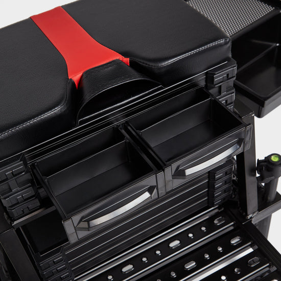 Match Seat Box Combo