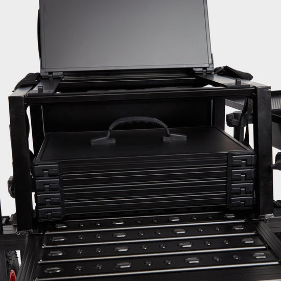 Match Seat Box Combo