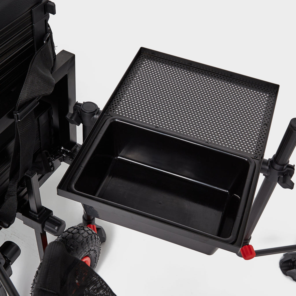 Match Seat Box Combo