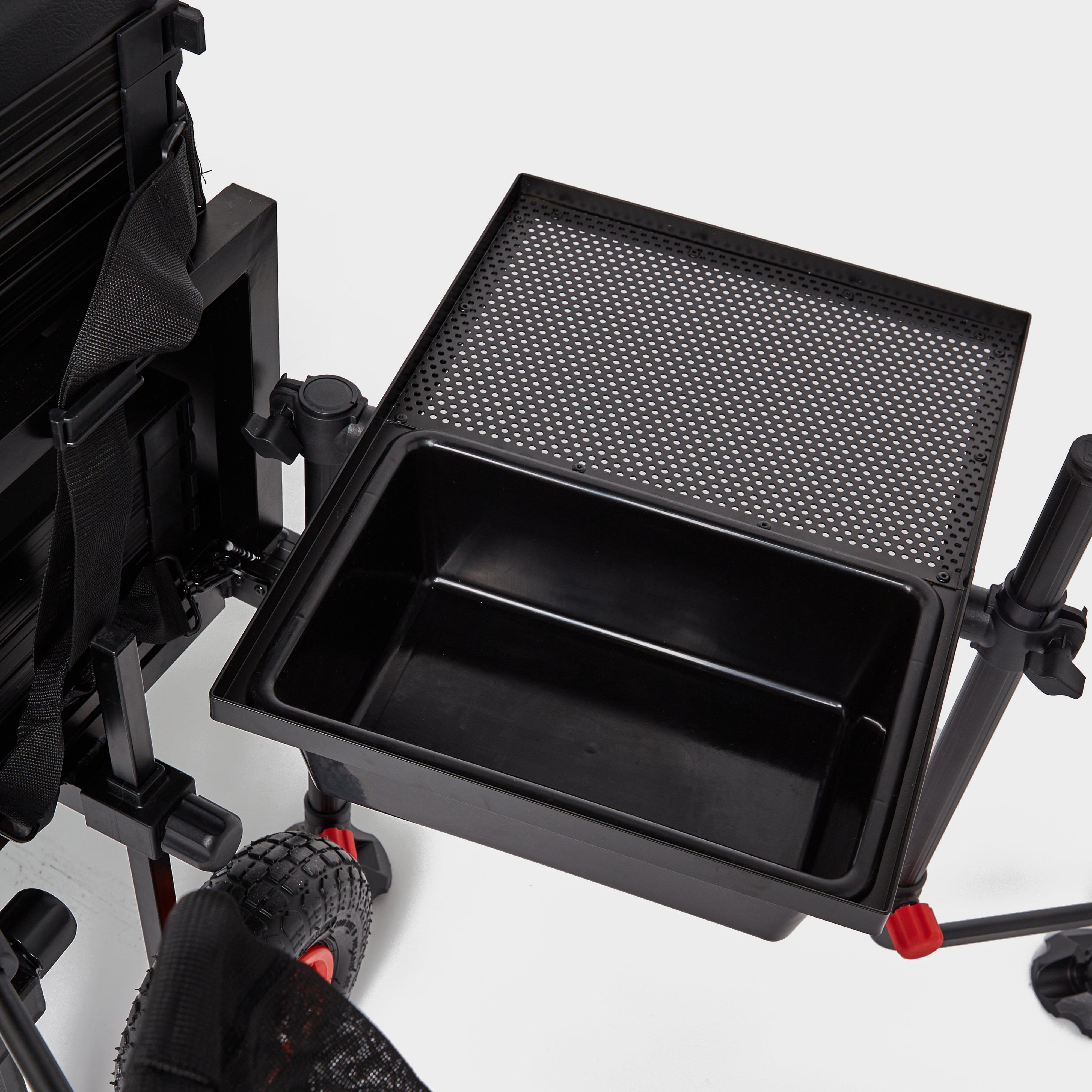 Match Seat Box Combo