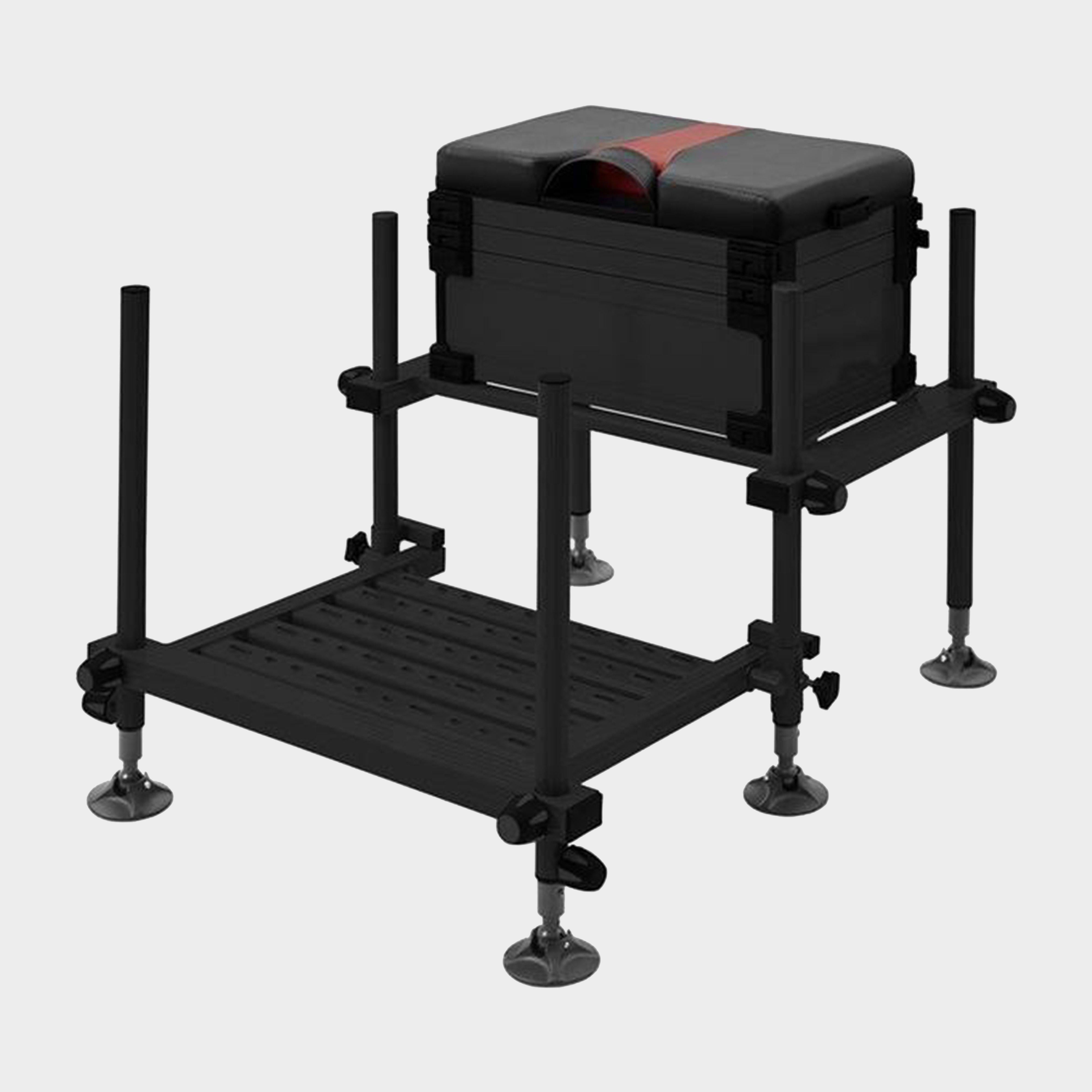 Match Special Seat Box & Footplate