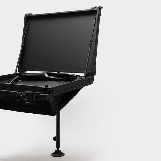 Waterproof Feeder Sidetray