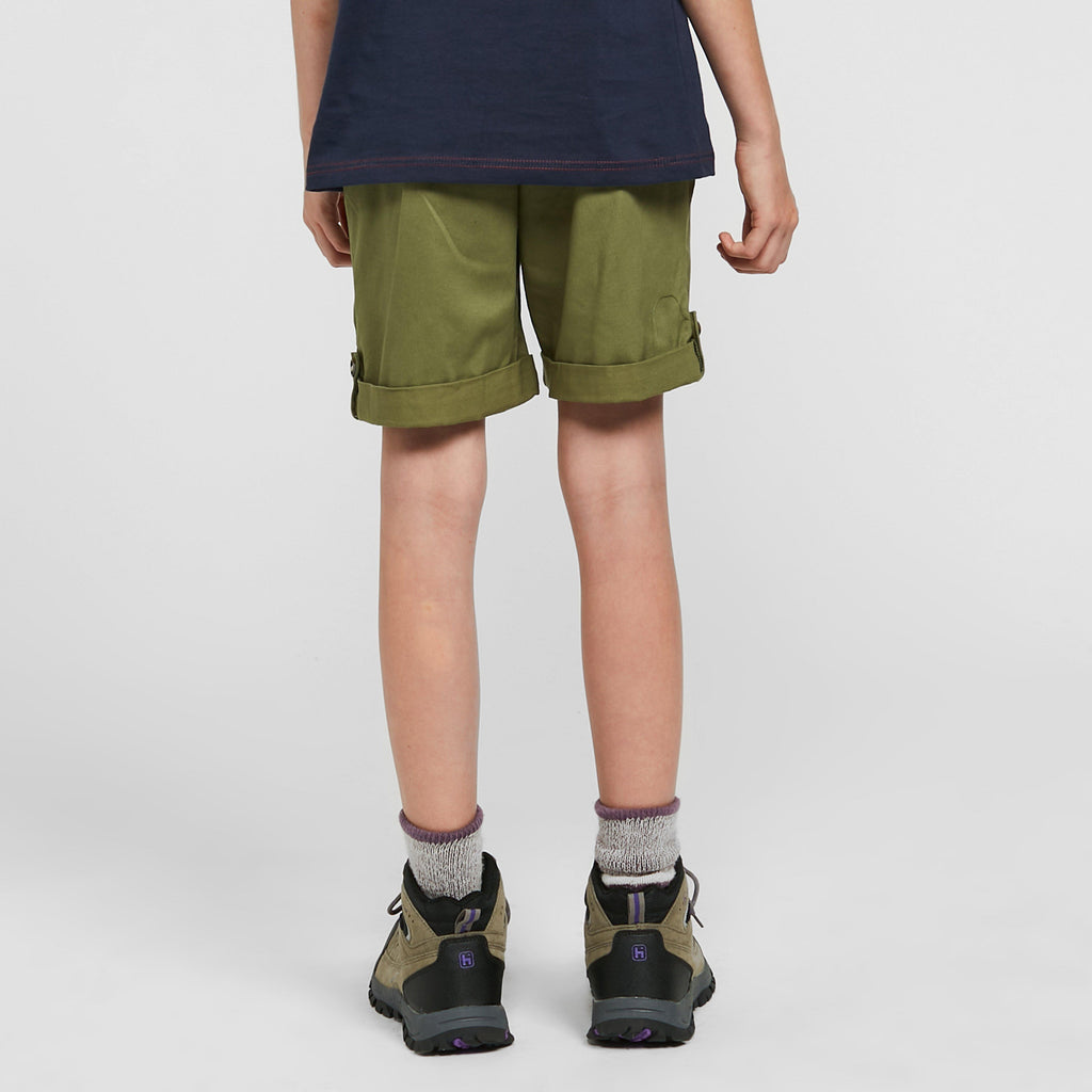 Kids' Pembrook Shorts (ages 13-16)