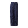 Kids' Nebraska II Walking Trousers