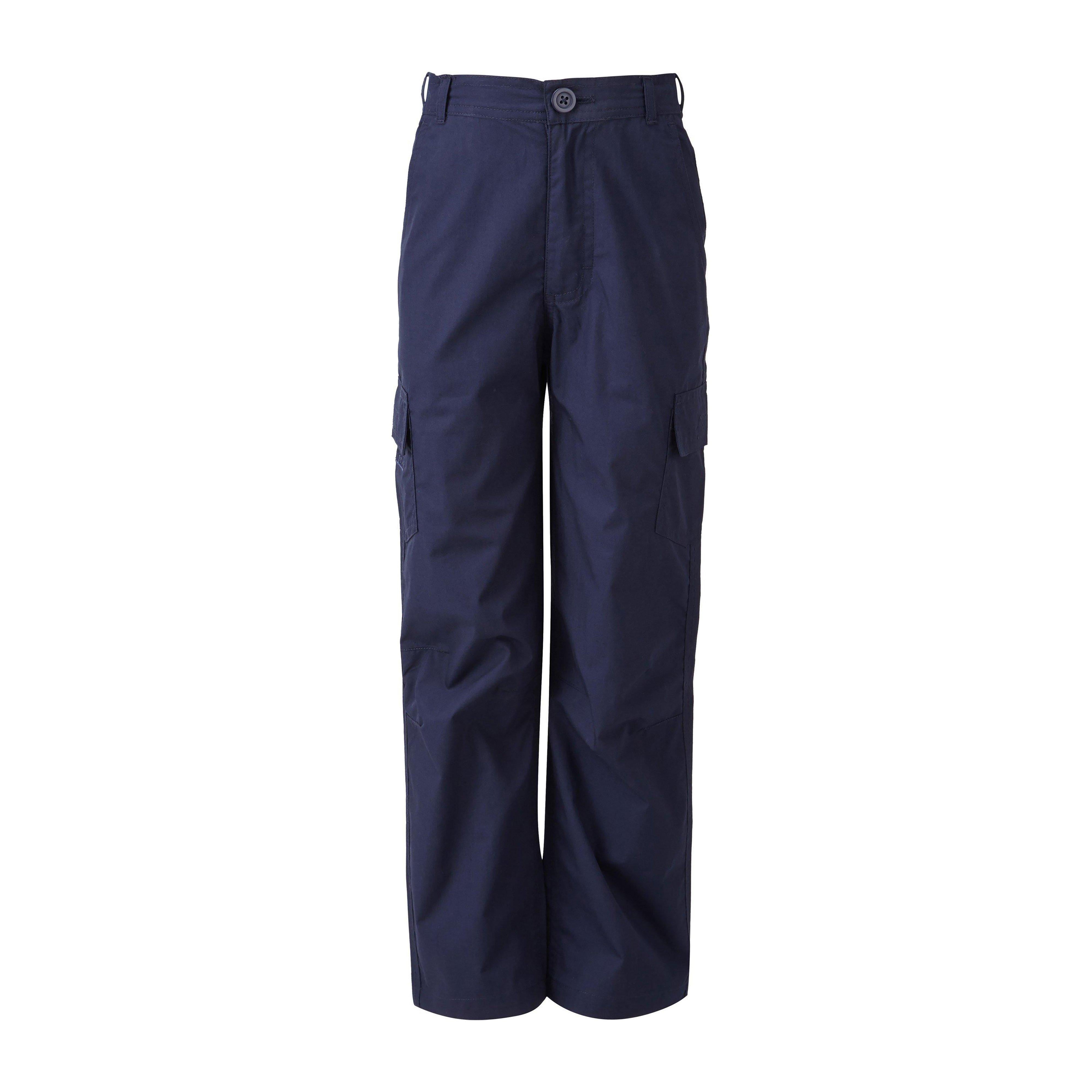 Kids' Nebraska II Walking Trousers