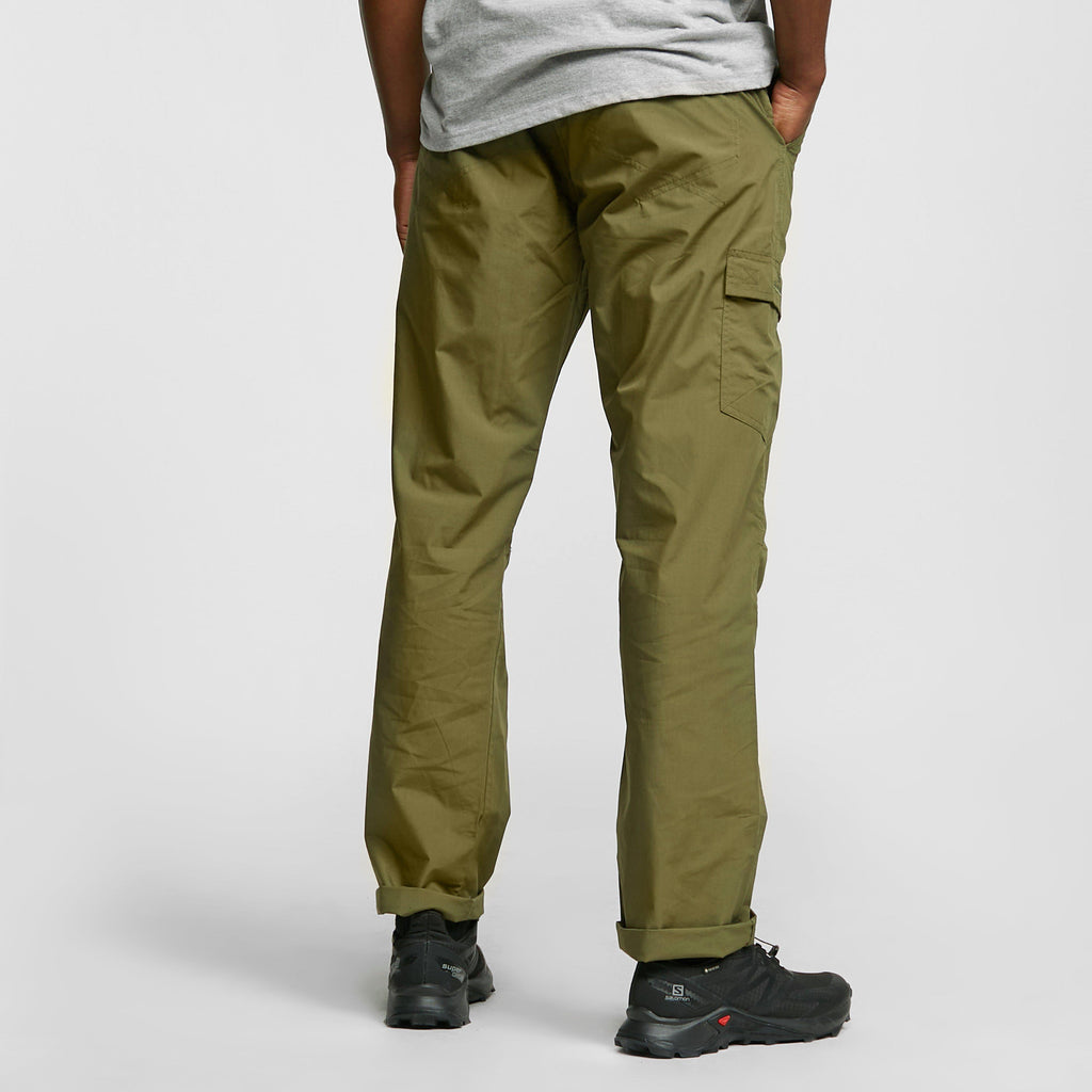 Men's Nebraska II Walking Trousers