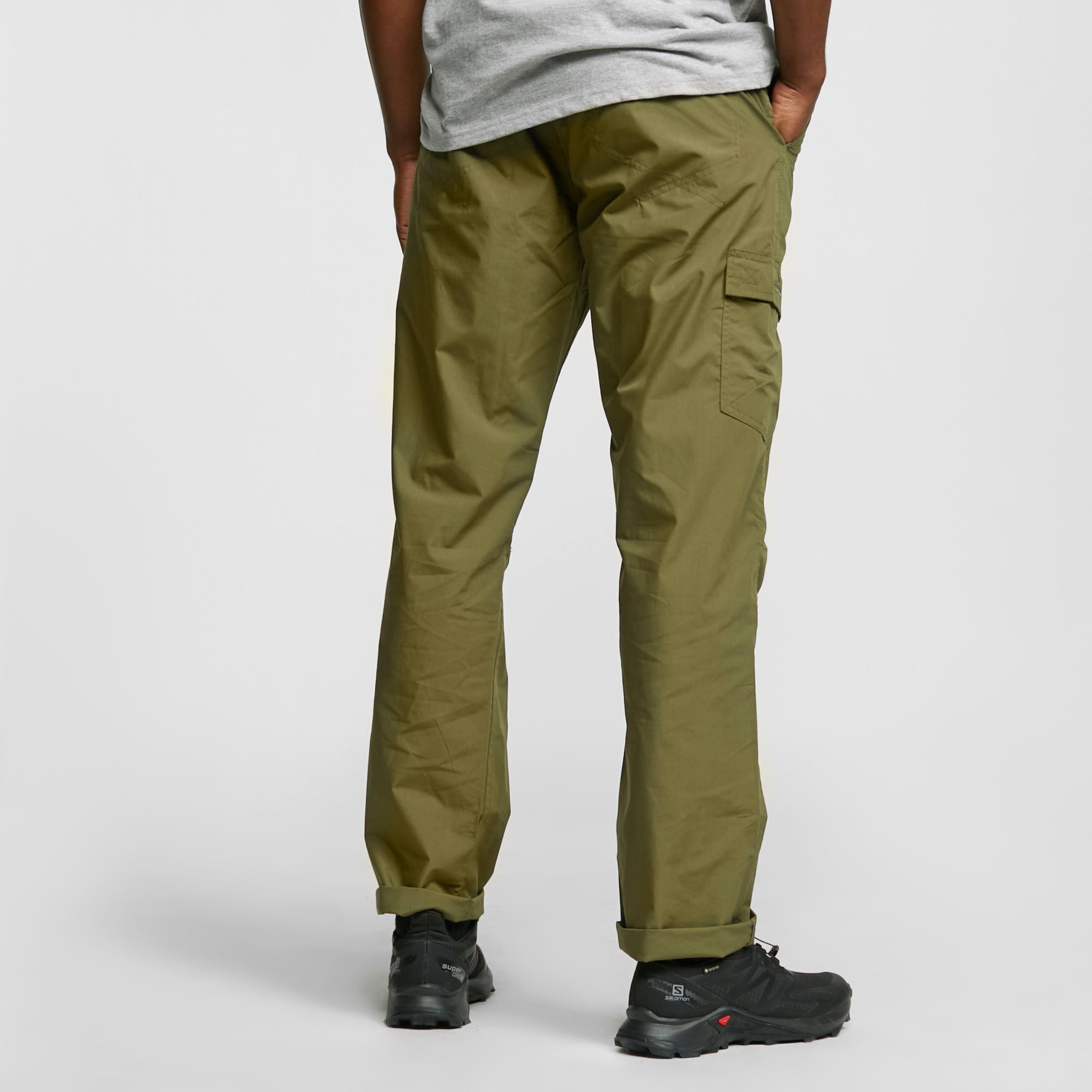 Men's Nebraska II Walking Trousers