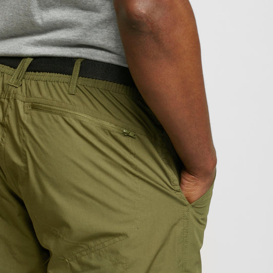 Men's Nebraska II Walking Trousers