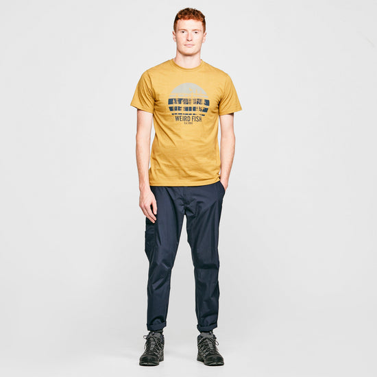 Men's Nebraska II Walking Trousers