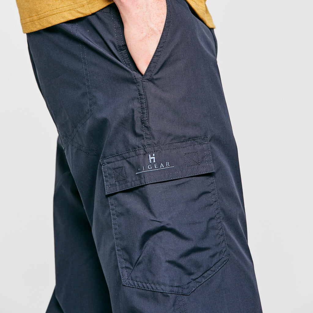 Men's Nebraska II Walking Trousers