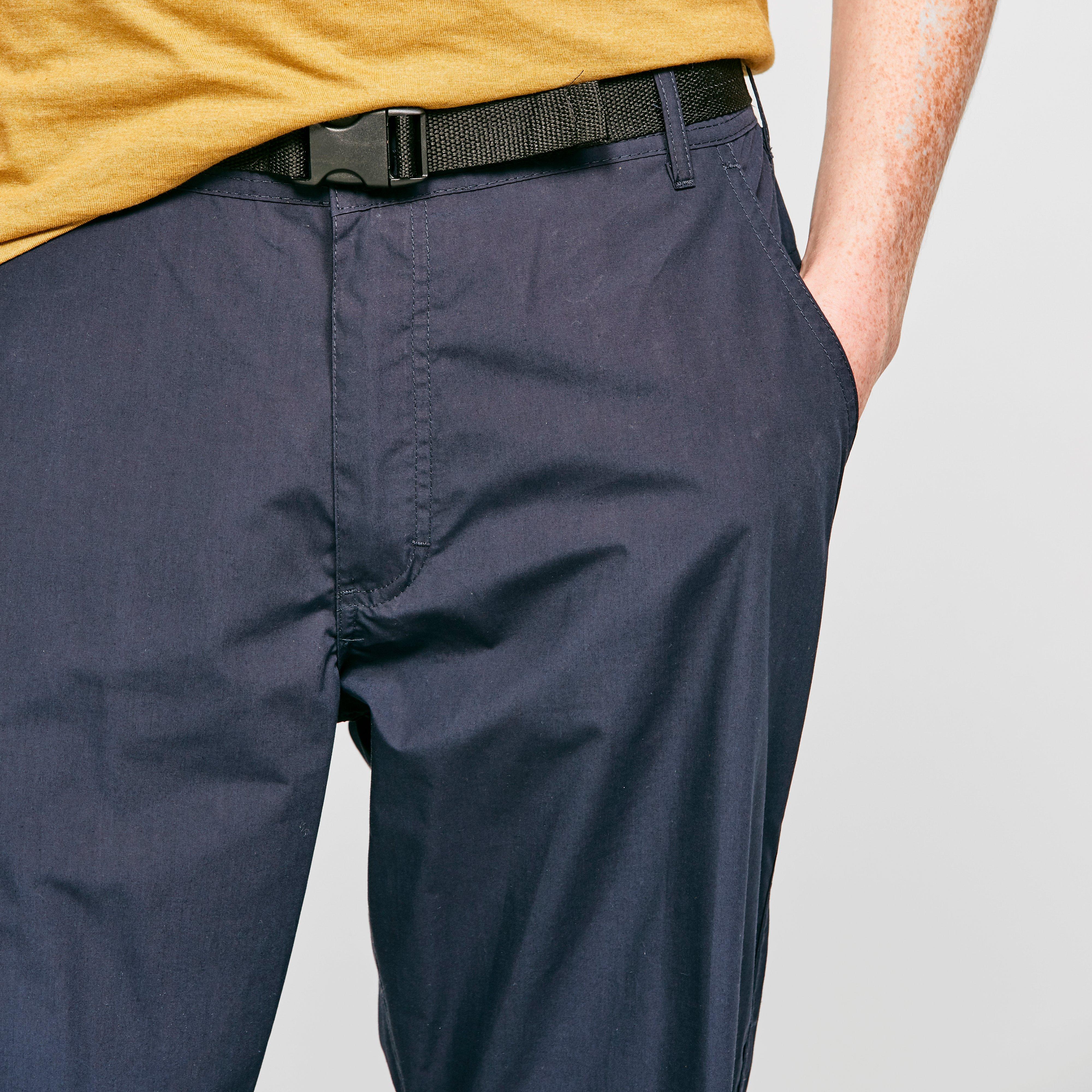 Men's Nebraska II Walking Trousers