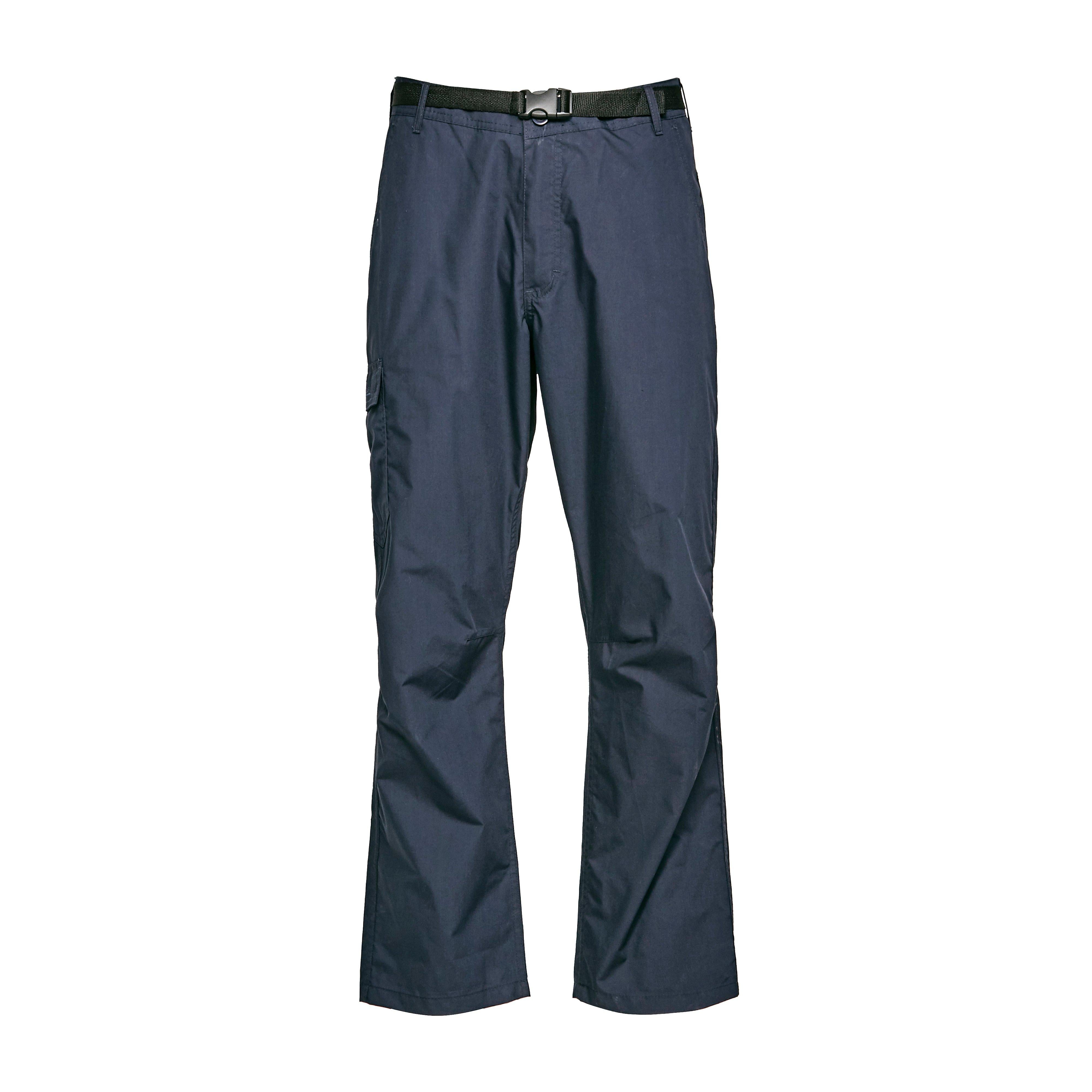 Men's Nebraska II Walking Trousers