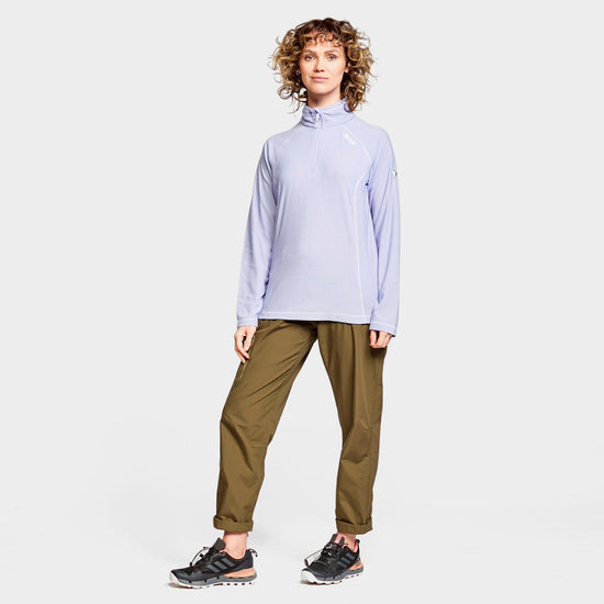Women's Nebraska II Walking Trousers