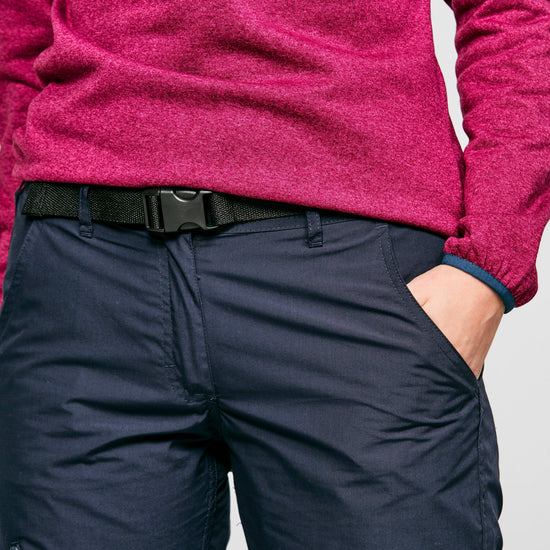 Women's Nebraska II Walking Trousers